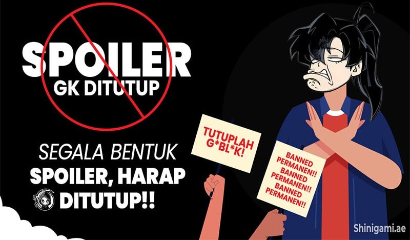 Fated To Be Loved By Villains Chapter 19 Gambar 45