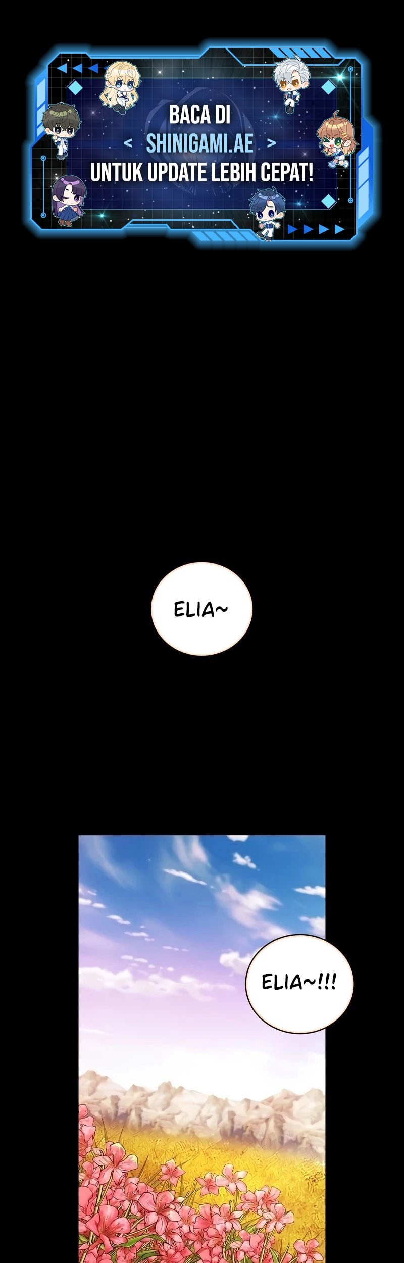 Baca Fated To Be Loved By Villains Chapter 19 Gambar 2