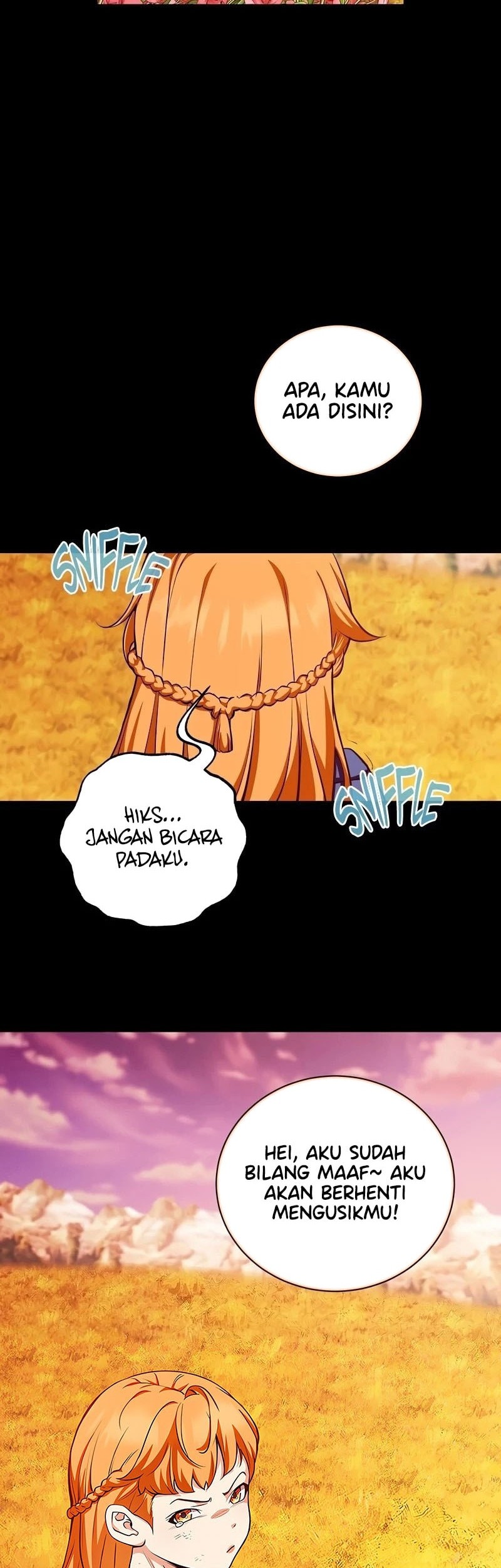 Fated To Be Loved By Villains Chapter 19 Gambar 3