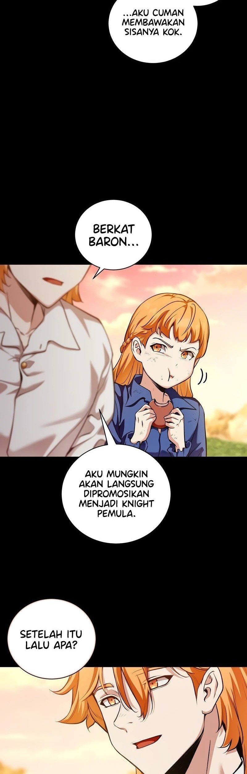 Fated To Be Loved By Villains Chapter 19 Gambar 7