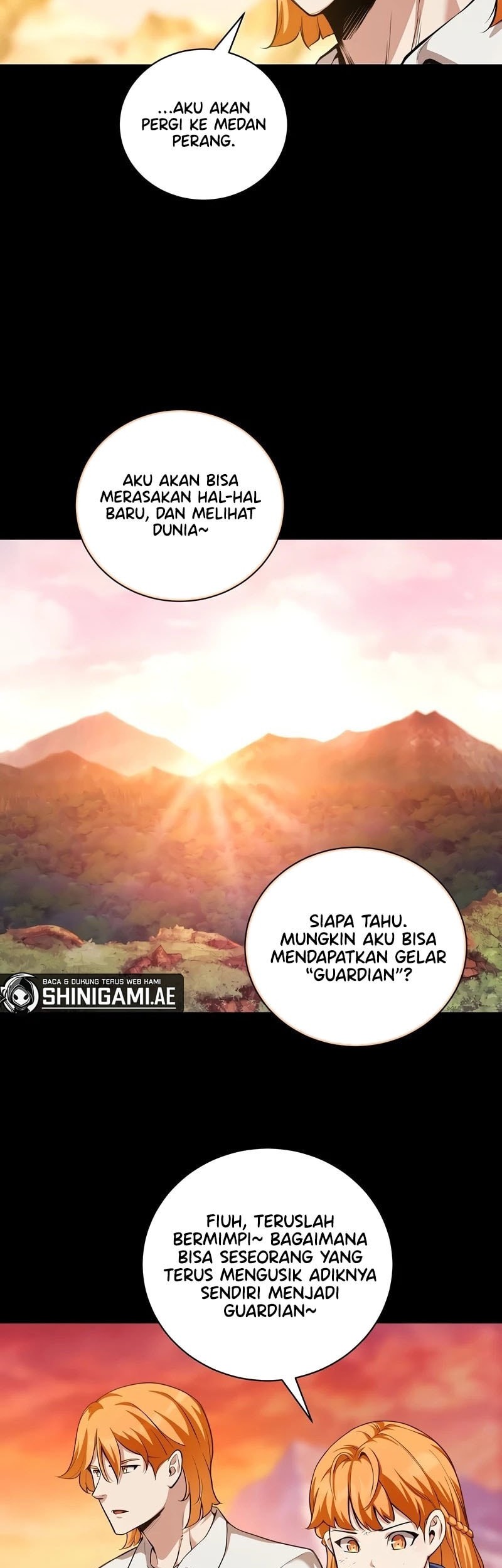 Fated To Be Loved By Villains Chapter 19 Gambar 8