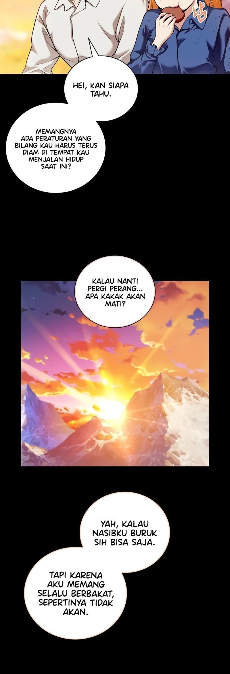 Fated To Be Loved By Villains Chapter 19 Gambar 9