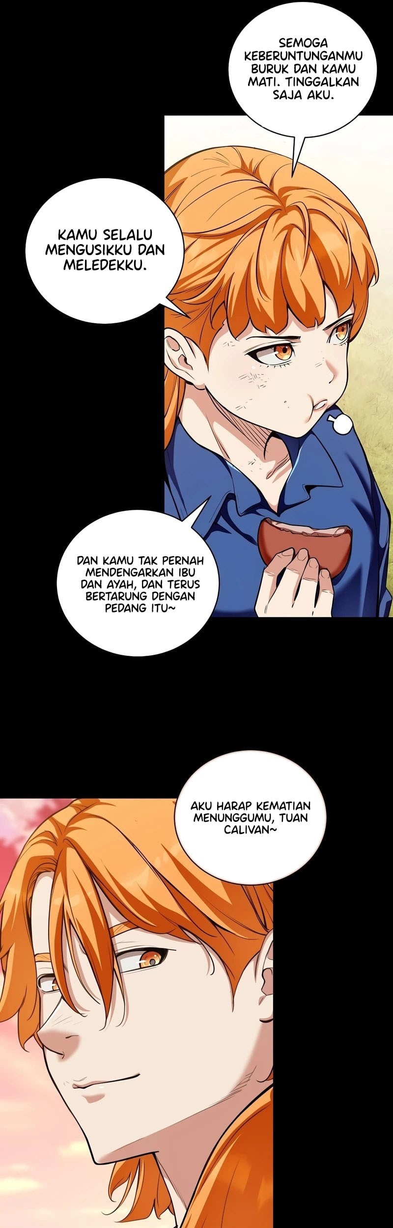 Fated To Be Loved By Villains Chapter 19 Gambar 10