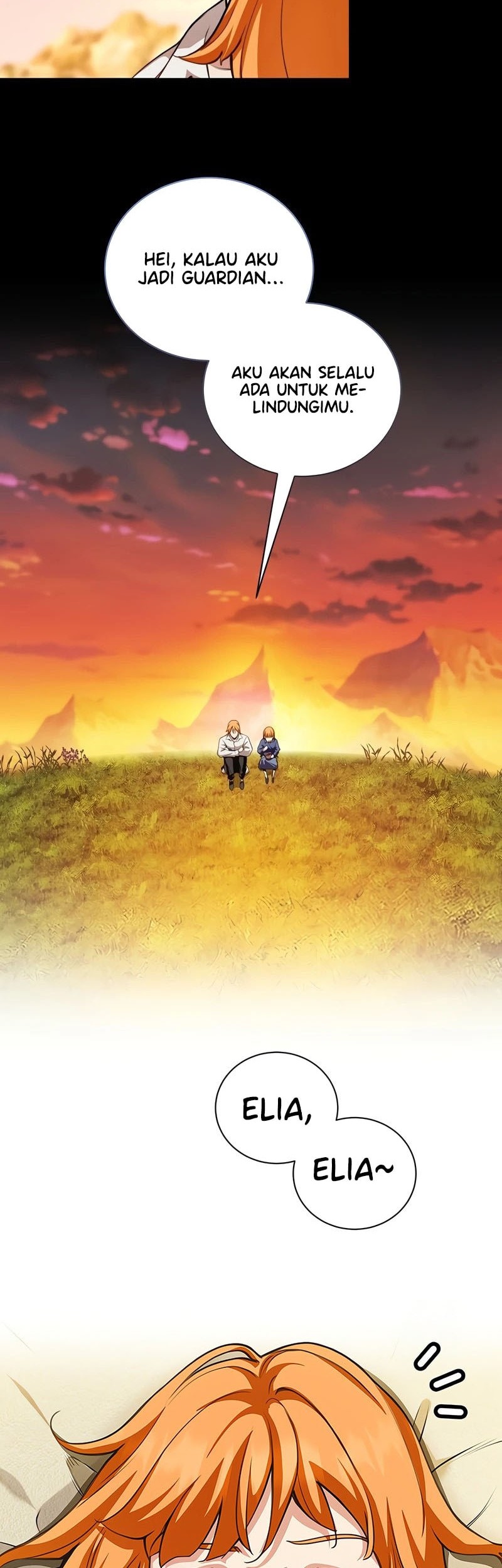 Fated To Be Loved By Villains Chapter 19 Gambar 11