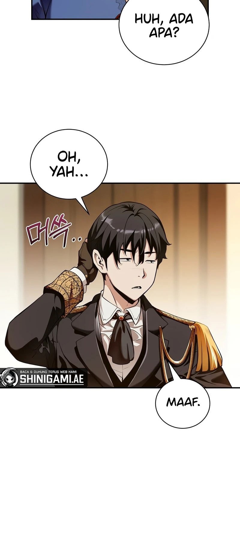 Fated To Be Loved By Villains Chapter 19 Gambar 13