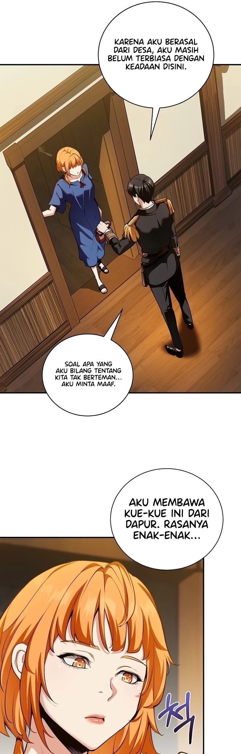 Fated To Be Loved By Villains Chapter 19 Gambar 14