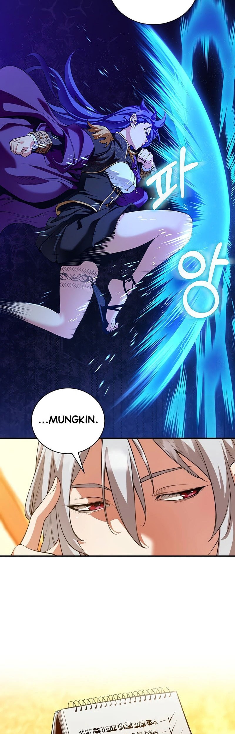 Fated To Be Loved By Villains Chapter 19 Gambar 23