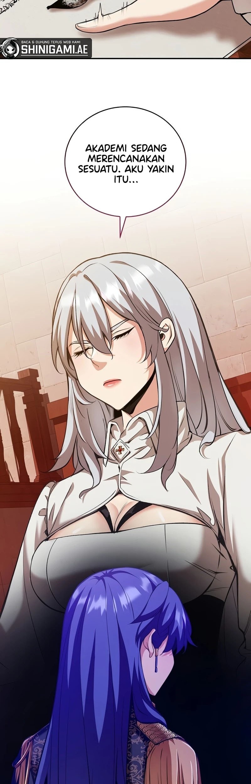 Fated To Be Loved By Villains Chapter 19 Gambar 27
