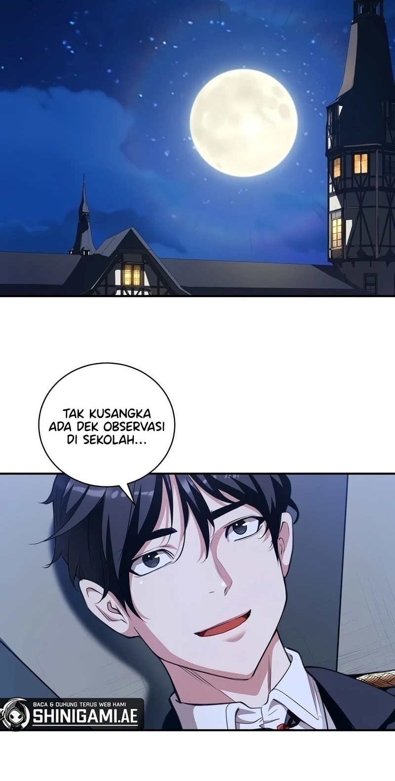 Fated To Be Loved By Villains Chapter 19 Gambar 32