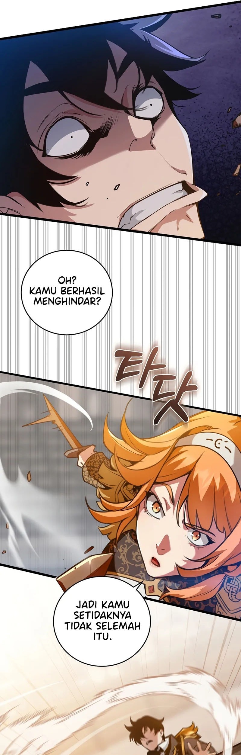 Fated To Be Loved By Villains Chapter 2 Gambar 34