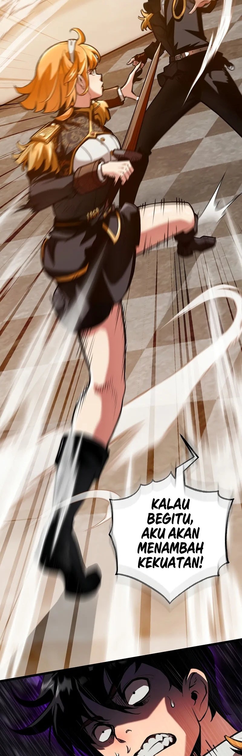Fated To Be Loved By Villains Chapter 2 Gambar 35