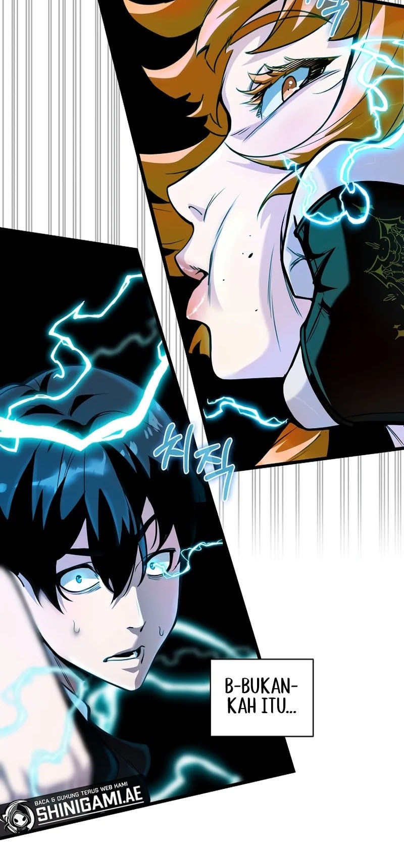 Fated To Be Loved By Villains Chapter 2 Gambar 38