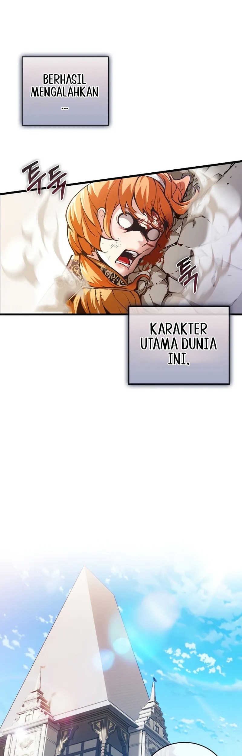 Fated To Be Loved By Villains Chapter 2 Gambar 44