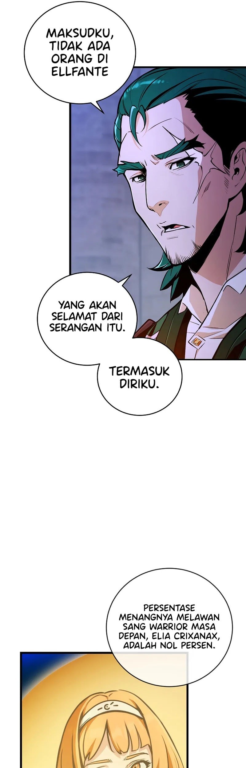 Fated To Be Loved By Villains Chapter 2 Gambar 47