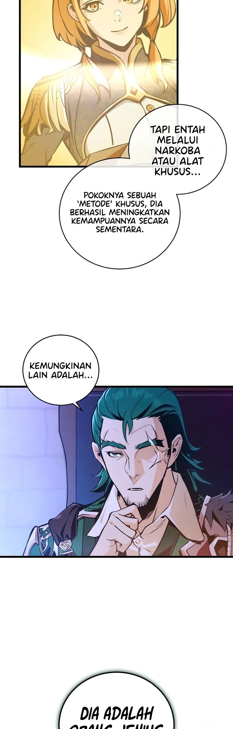 Fated To Be Loved By Villains Chapter 2 Gambar 48