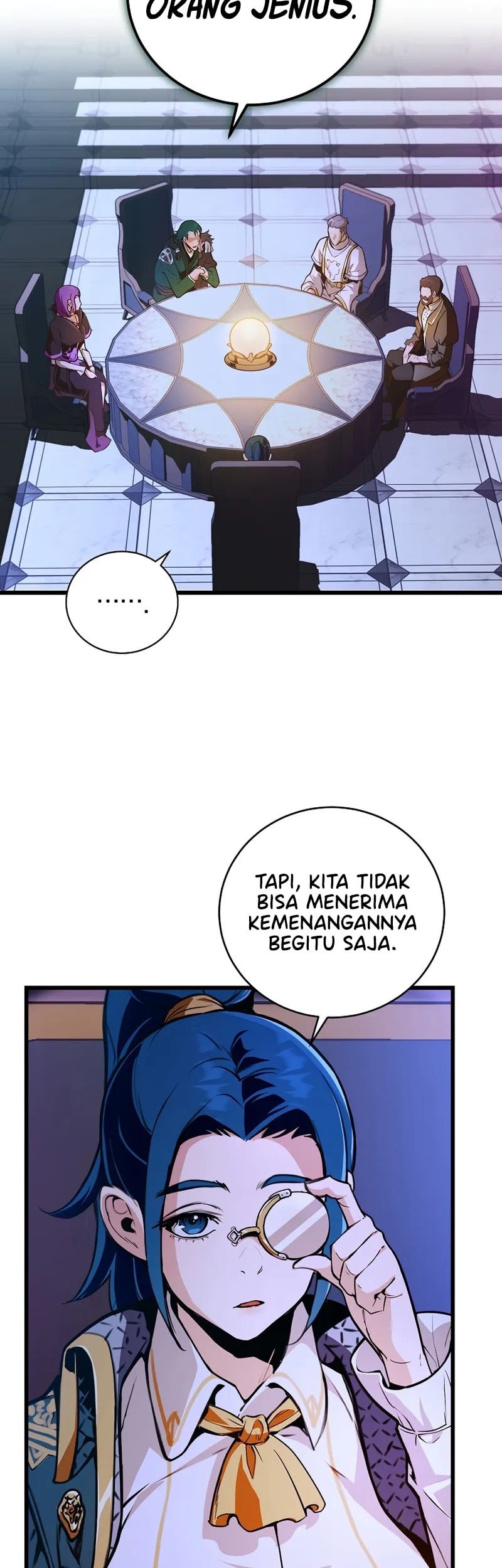 Fated To Be Loved By Villains Chapter 2 Gambar 49