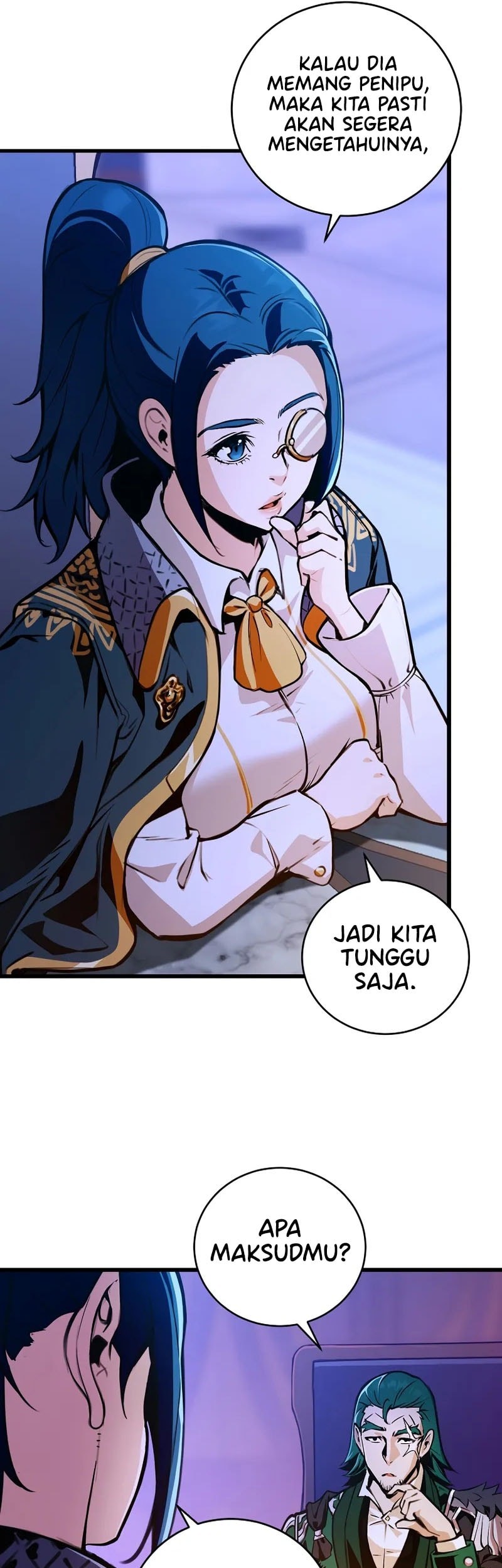 Fated To Be Loved By Villains Chapter 2 Gambar 51
