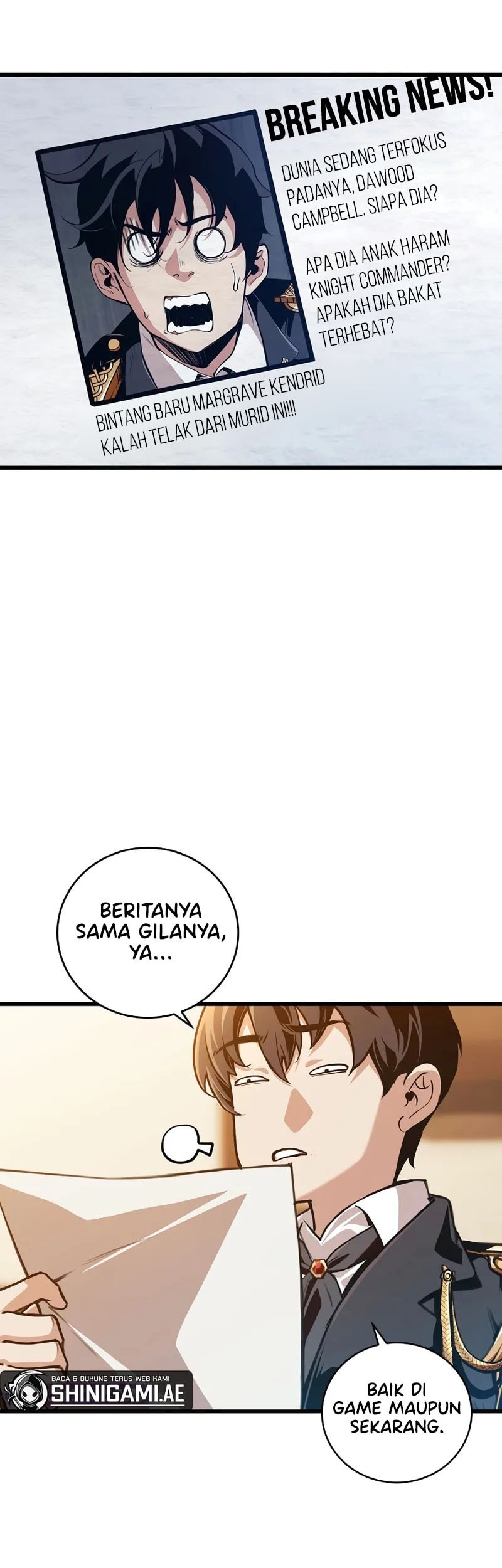 Fated To Be Loved By Villains Chapter 2 Gambar 53
