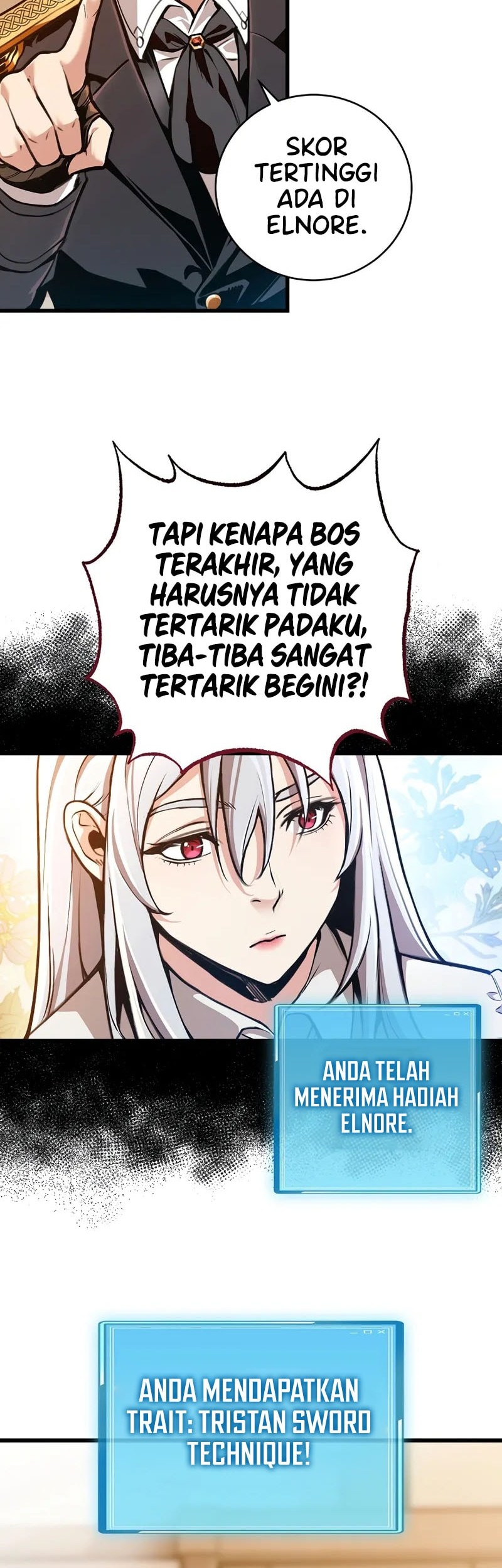 Fated To Be Loved By Villains Chapter 2 Gambar 56