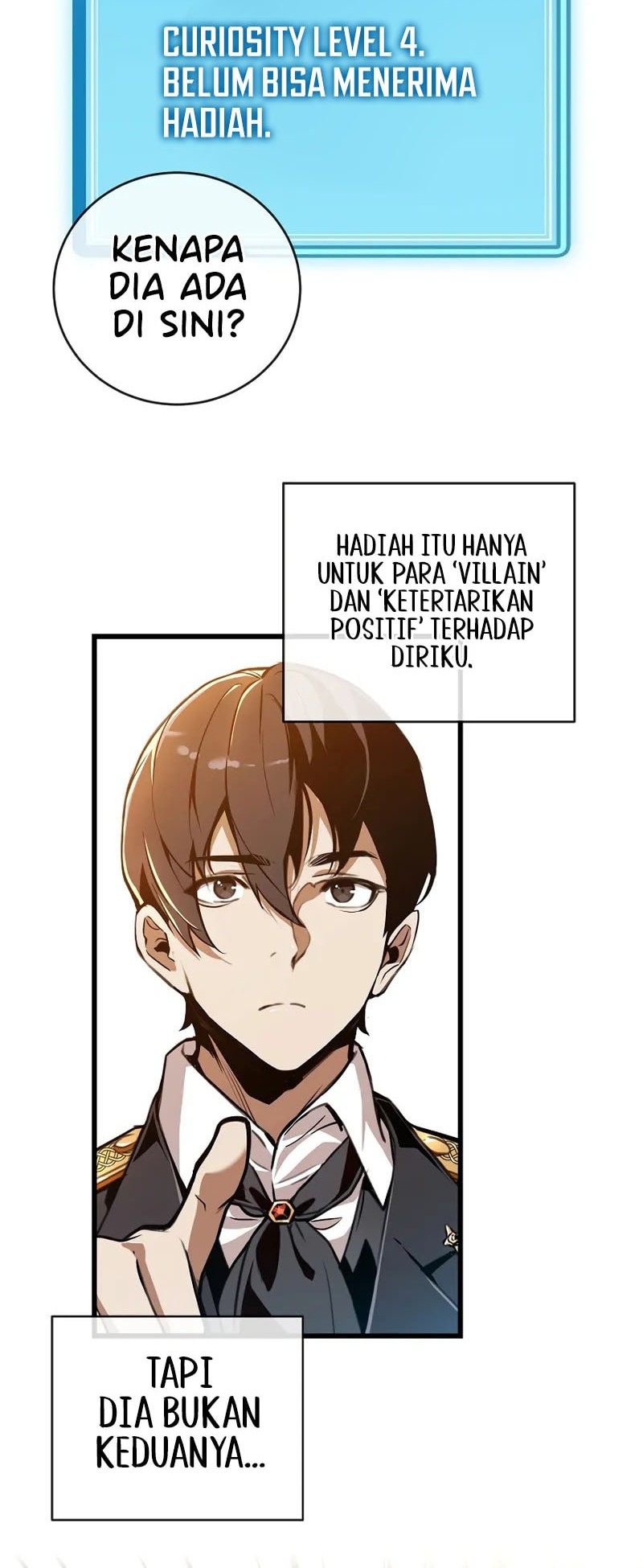 Fated To Be Loved By Villains Chapter 2 Gambar 58