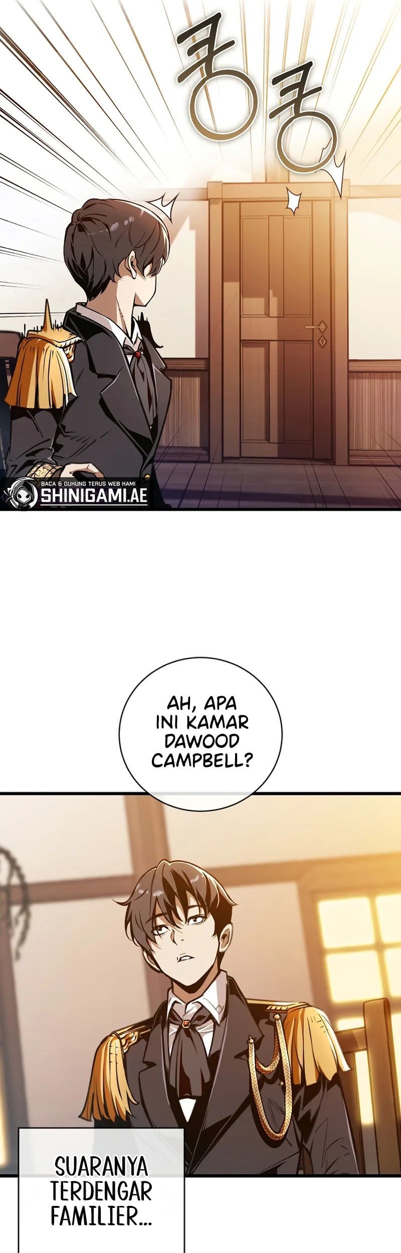 Fated To Be Loved By Villains Chapter 2 Gambar 59