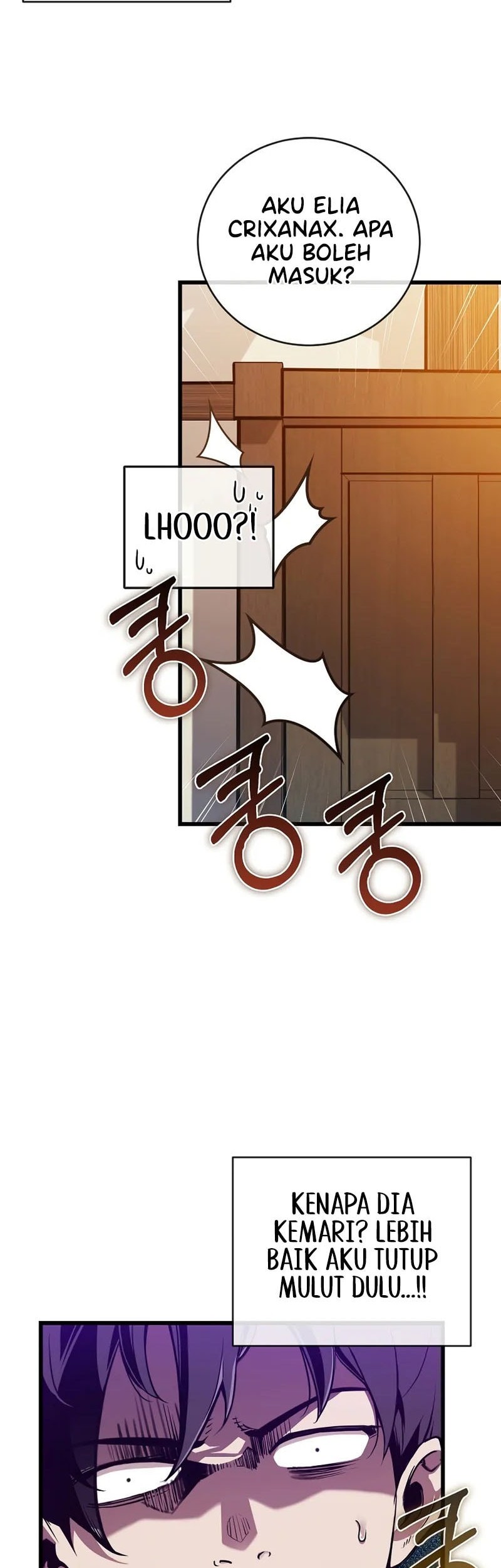 Fated To Be Loved By Villains Chapter 2 Gambar 60