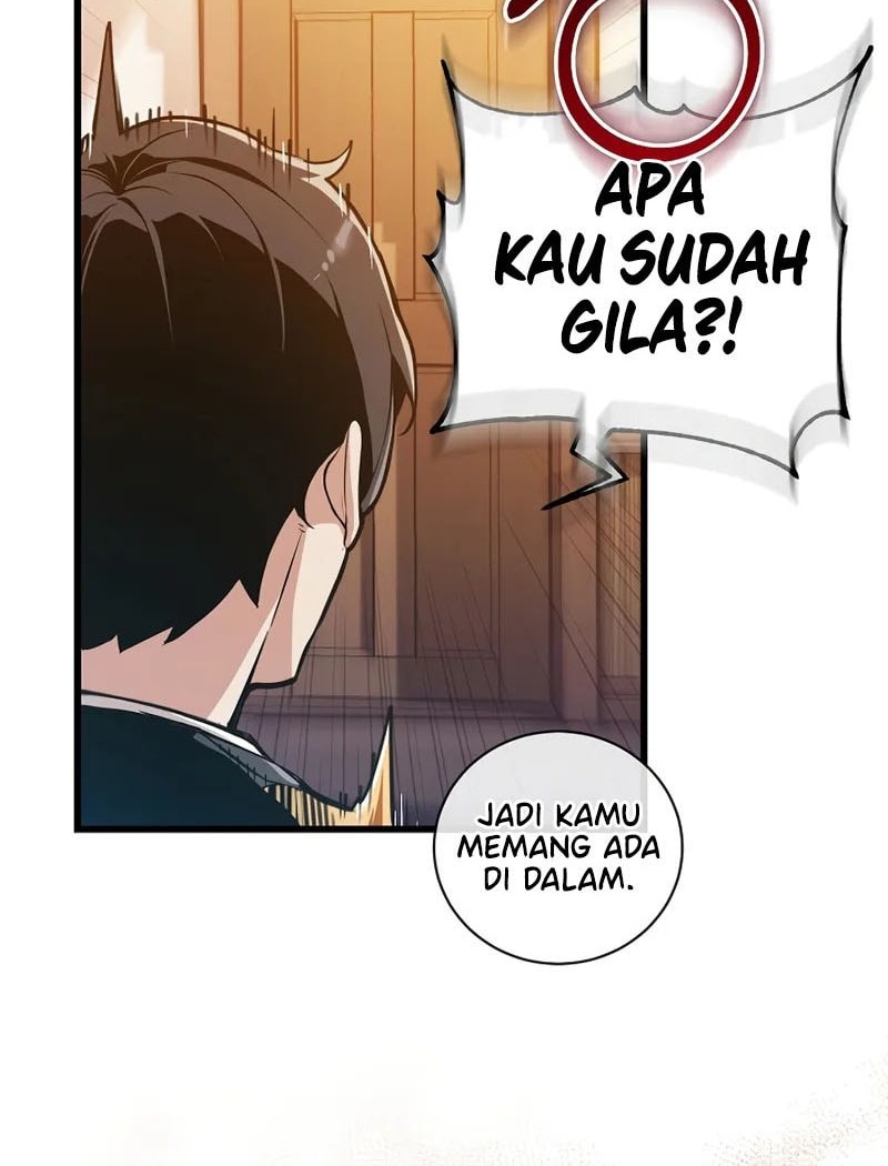 Fated To Be Loved By Villains Chapter 2 Gambar 62