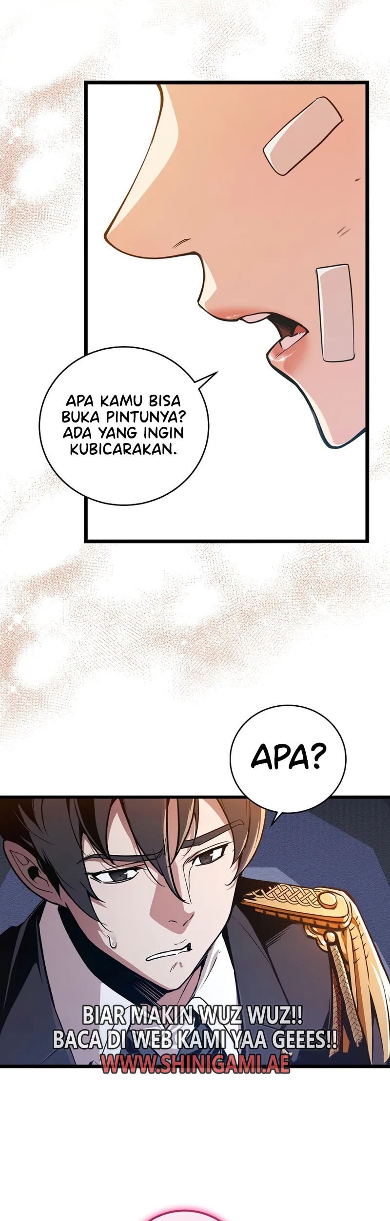 Fated To Be Loved By Villains Chapter 2 Gambar 63