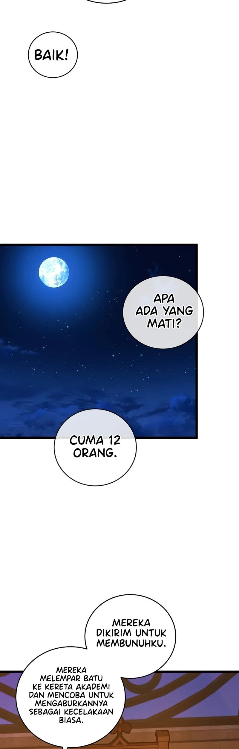 Fated To Be Loved By Villains Chapter 2 Gambar 11