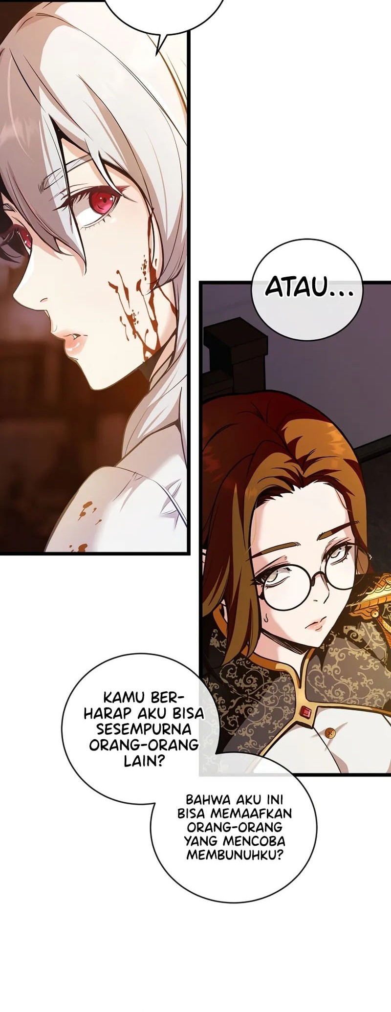 Fated To Be Loved By Villains Chapter 2 Gambar 13