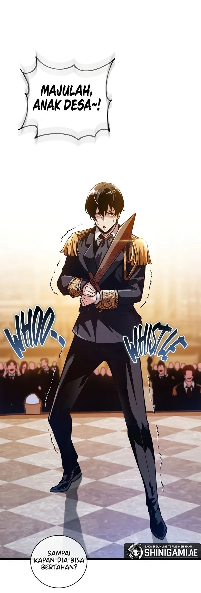 Fated To Be Loved By Villains Chapter 2 Gambar 17