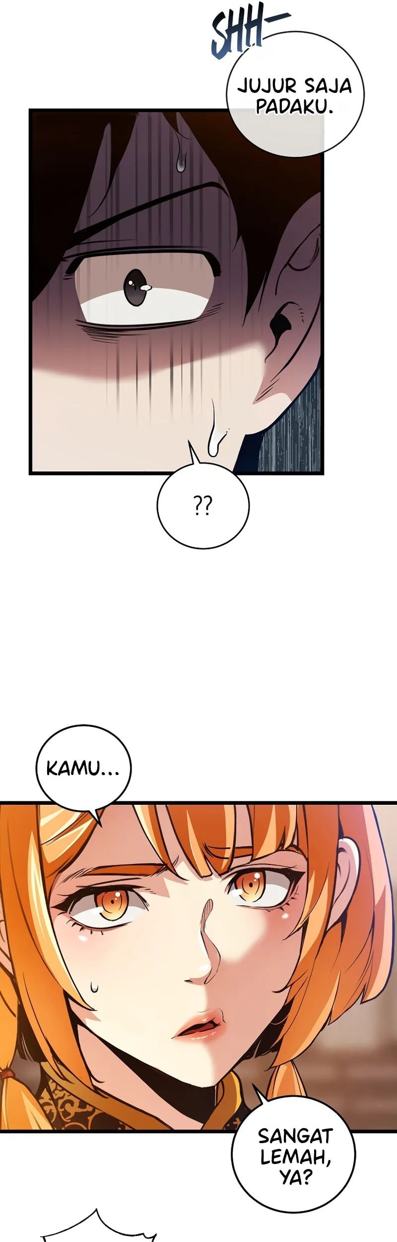 Fated To Be Loved By Villains Chapter 2 Gambar 22