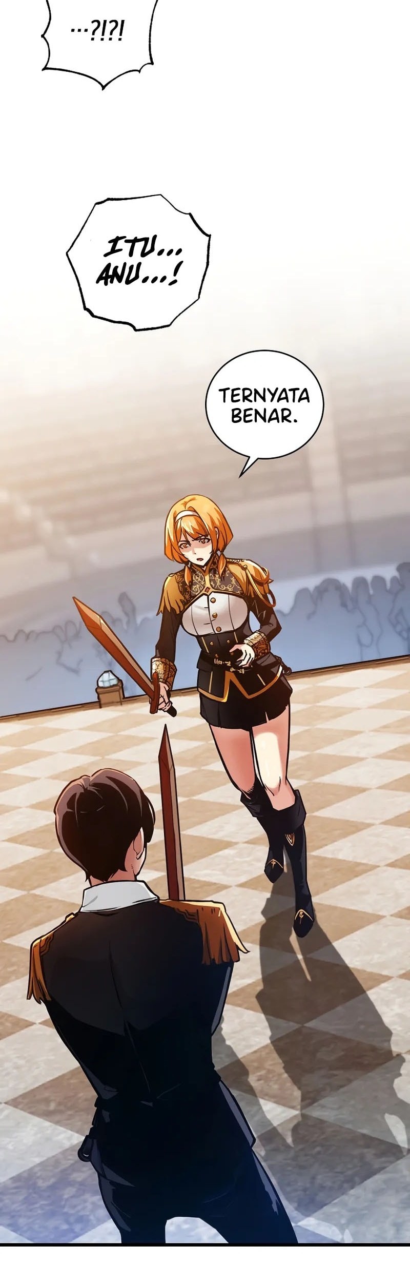 Fated To Be Loved By Villains Chapter 2 Gambar 23