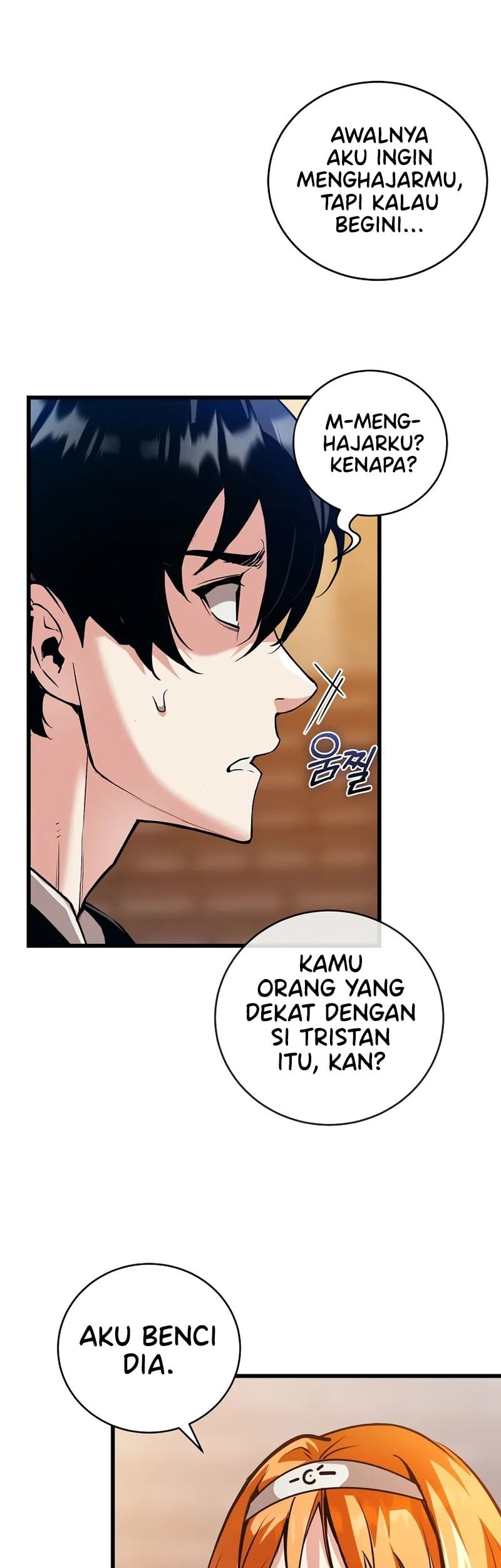 Fated To Be Loved By Villains Chapter 2 Gambar 24