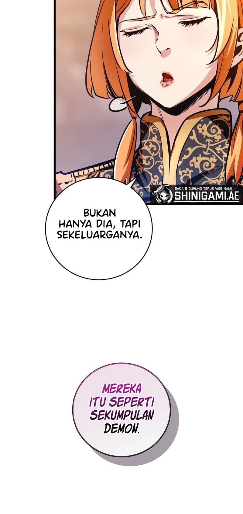 Fated To Be Loved By Villains Chapter 2 Gambar 25