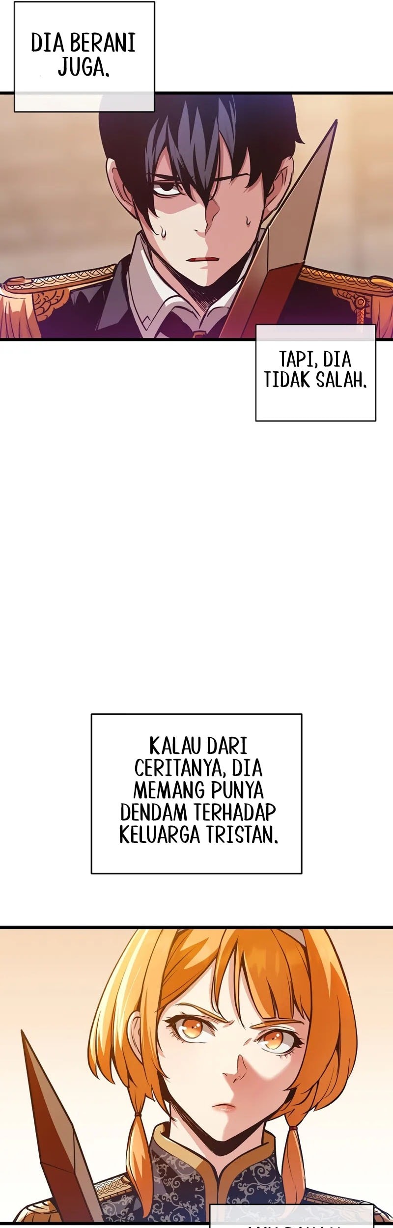Fated To Be Loved By Villains Chapter 2 Gambar 26