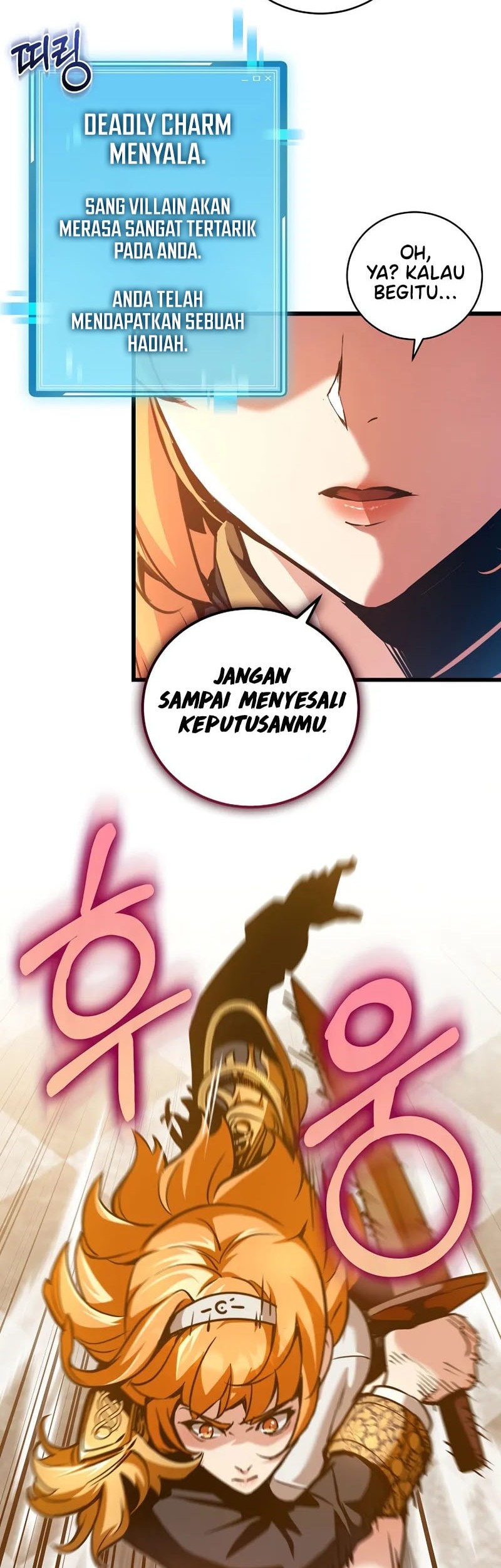 Fated To Be Loved By Villains Chapter 2 Gambar 31