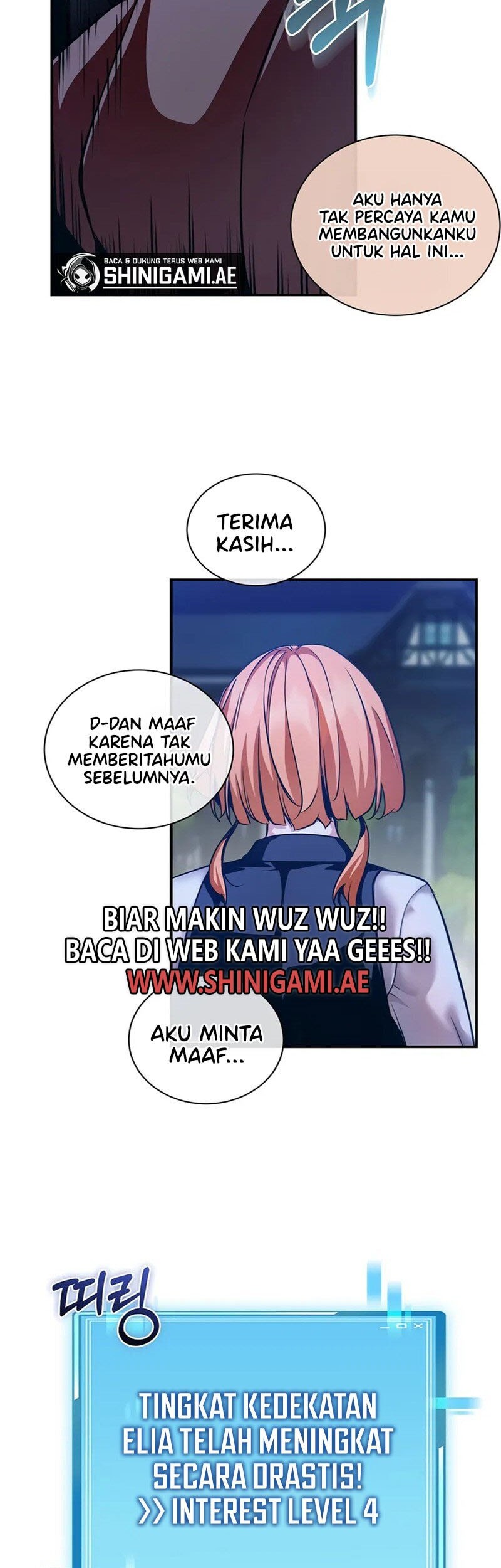 Fated To Be Loved By Villains Chapter 20 Gambar 40