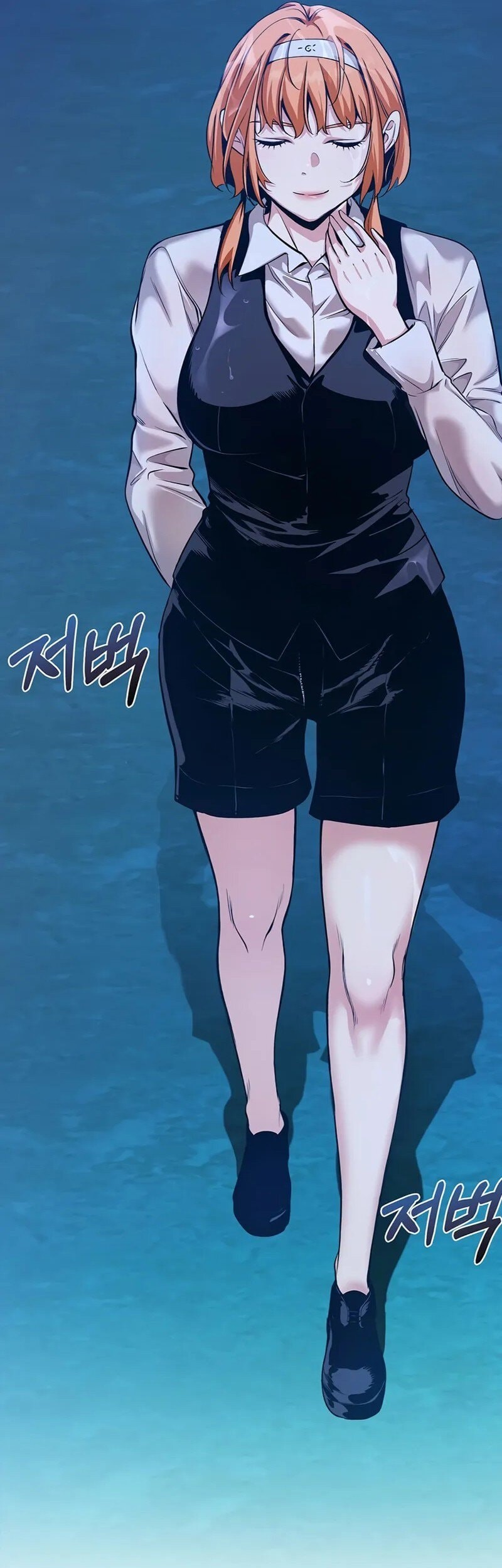 Fated To Be Loved By Villains Chapter 20 Gambar 42