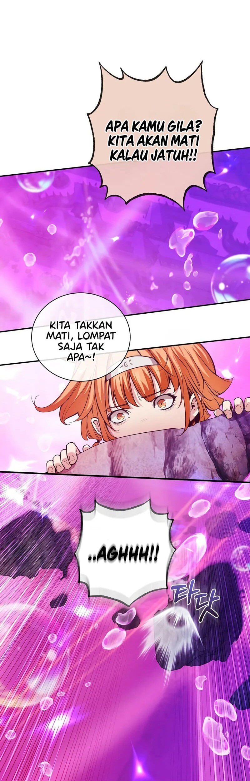 Fated To Be Loved By Villains Chapter 20 Gambar 7