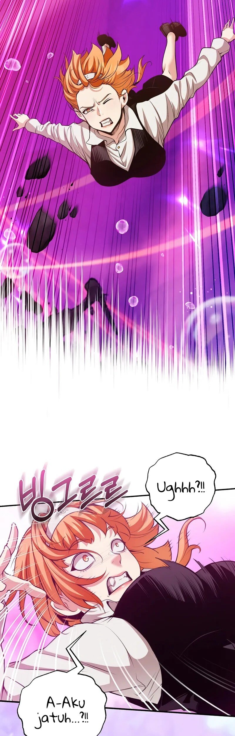 Fated To Be Loved By Villains Chapter 20 Gambar 8
