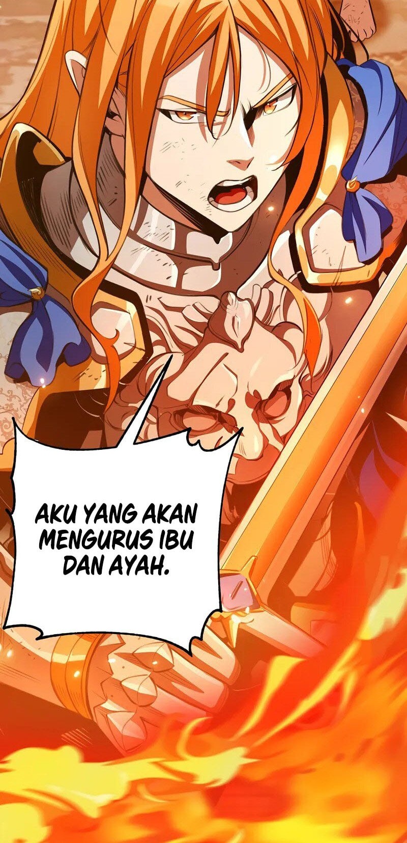 Fated To Be Loved By Villains Chapter 20 Gambar 13