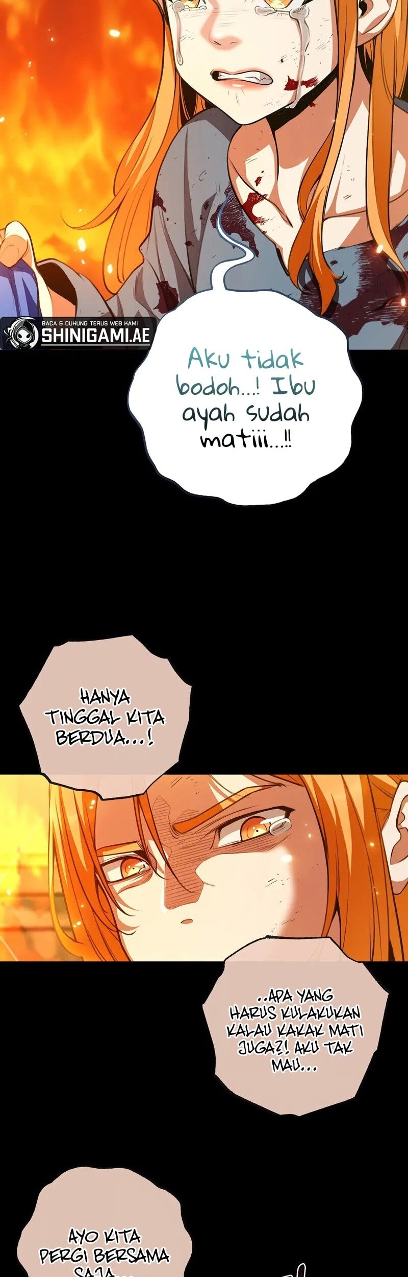 Fated To Be Loved By Villains Chapter 20 Gambar 15