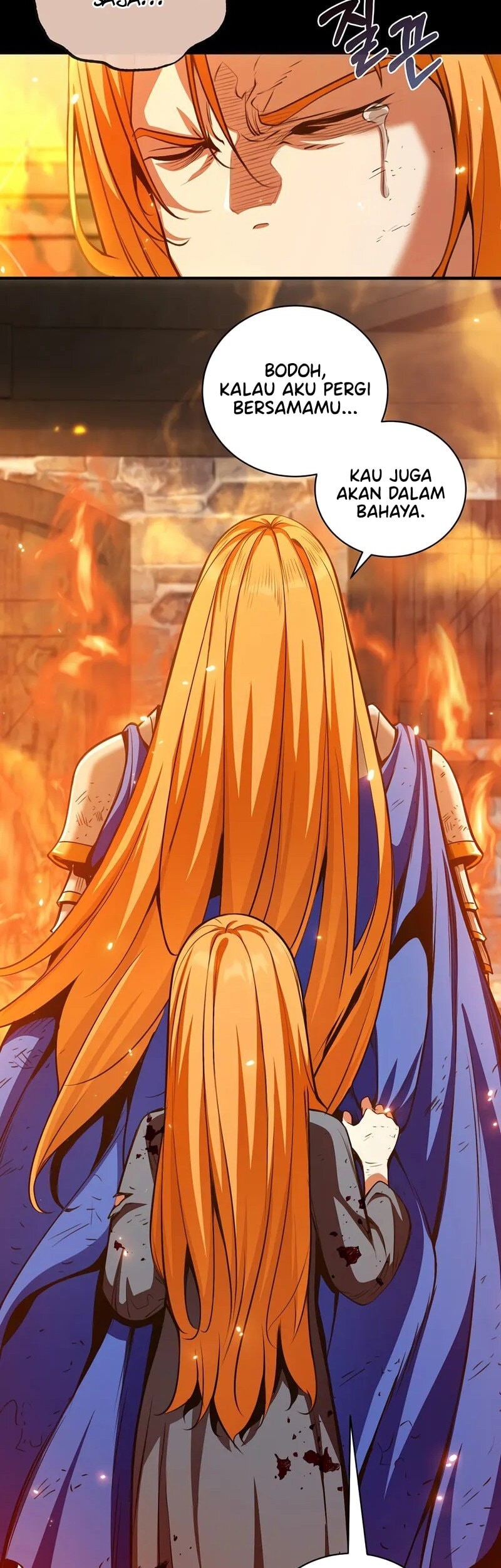 Fated To Be Loved By Villains Chapter 20 Gambar 16