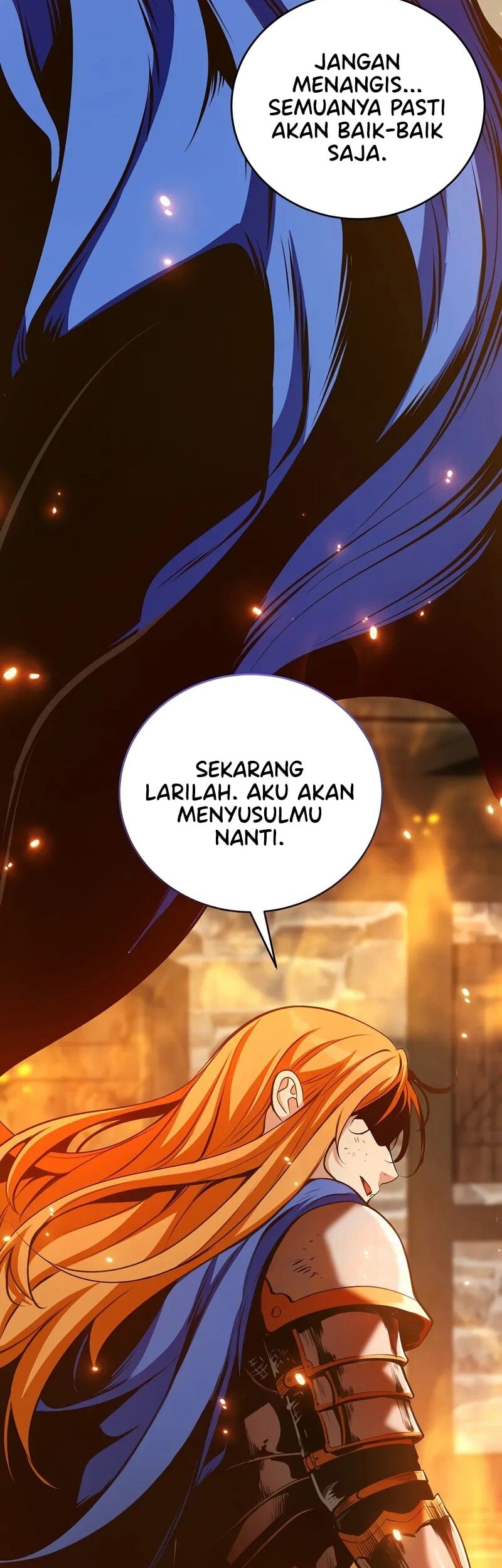 Fated To Be Loved By Villains Chapter 20 Gambar 19