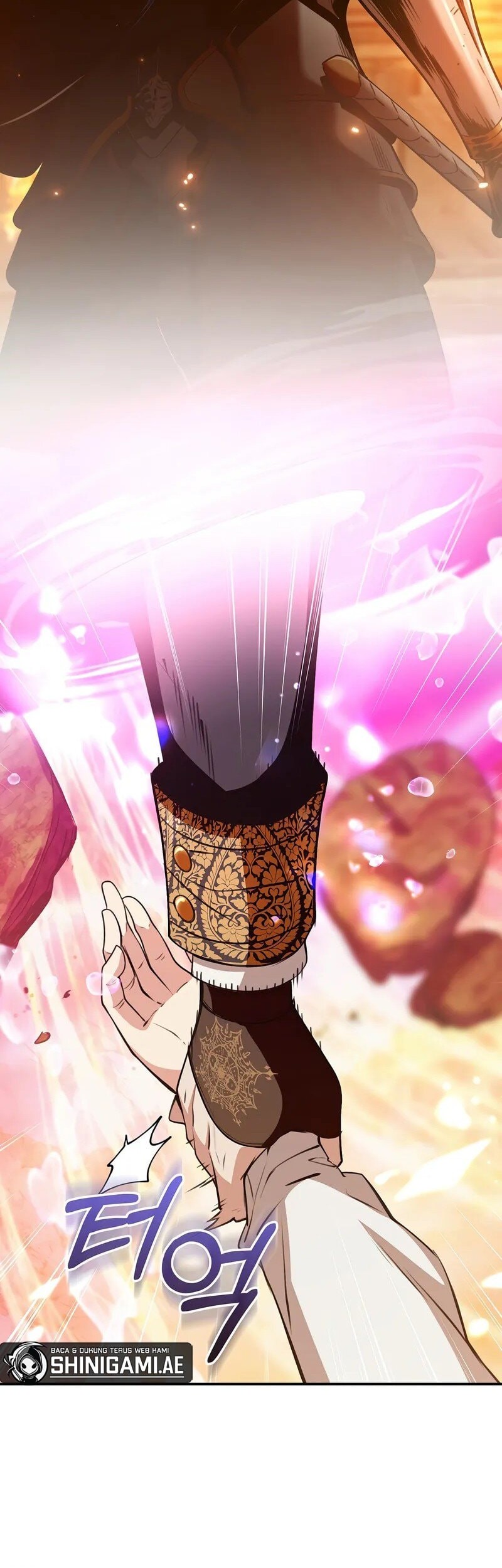 Fated To Be Loved By Villains Chapter 20 Gambar 20