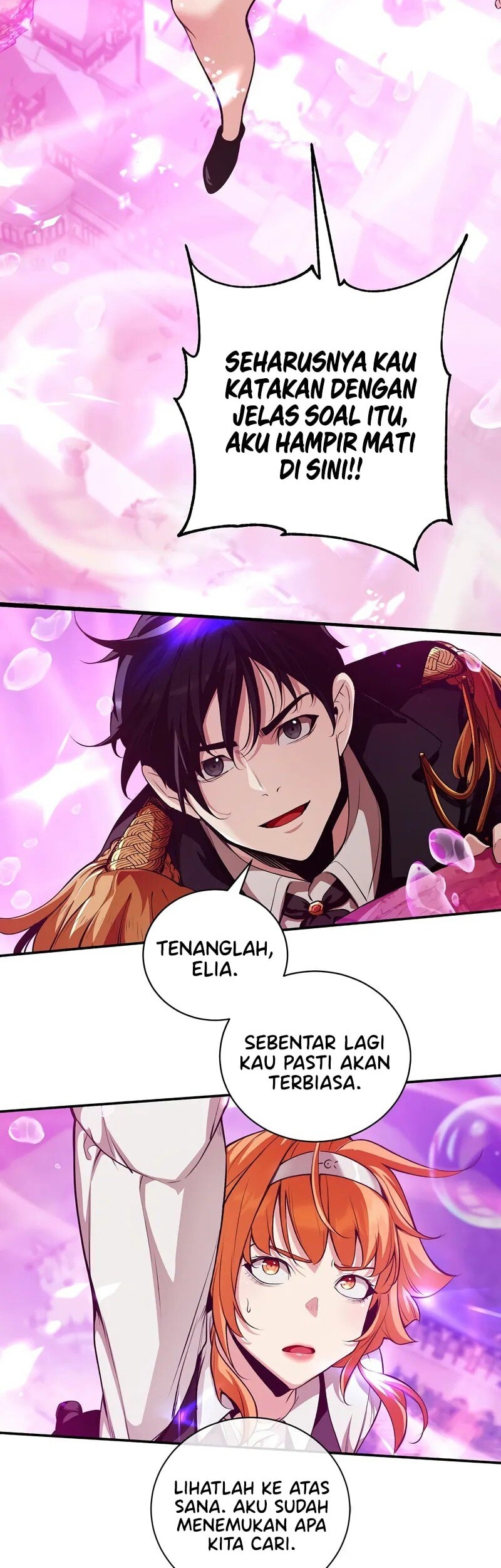 Fated To Be Loved By Villains Chapter 20 Gambar 23