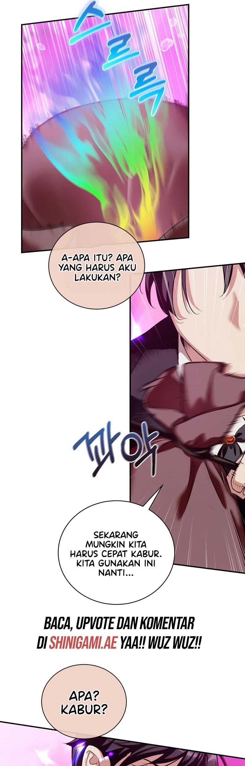 Fated To Be Loved By Villains Chapter 20 Gambar 26