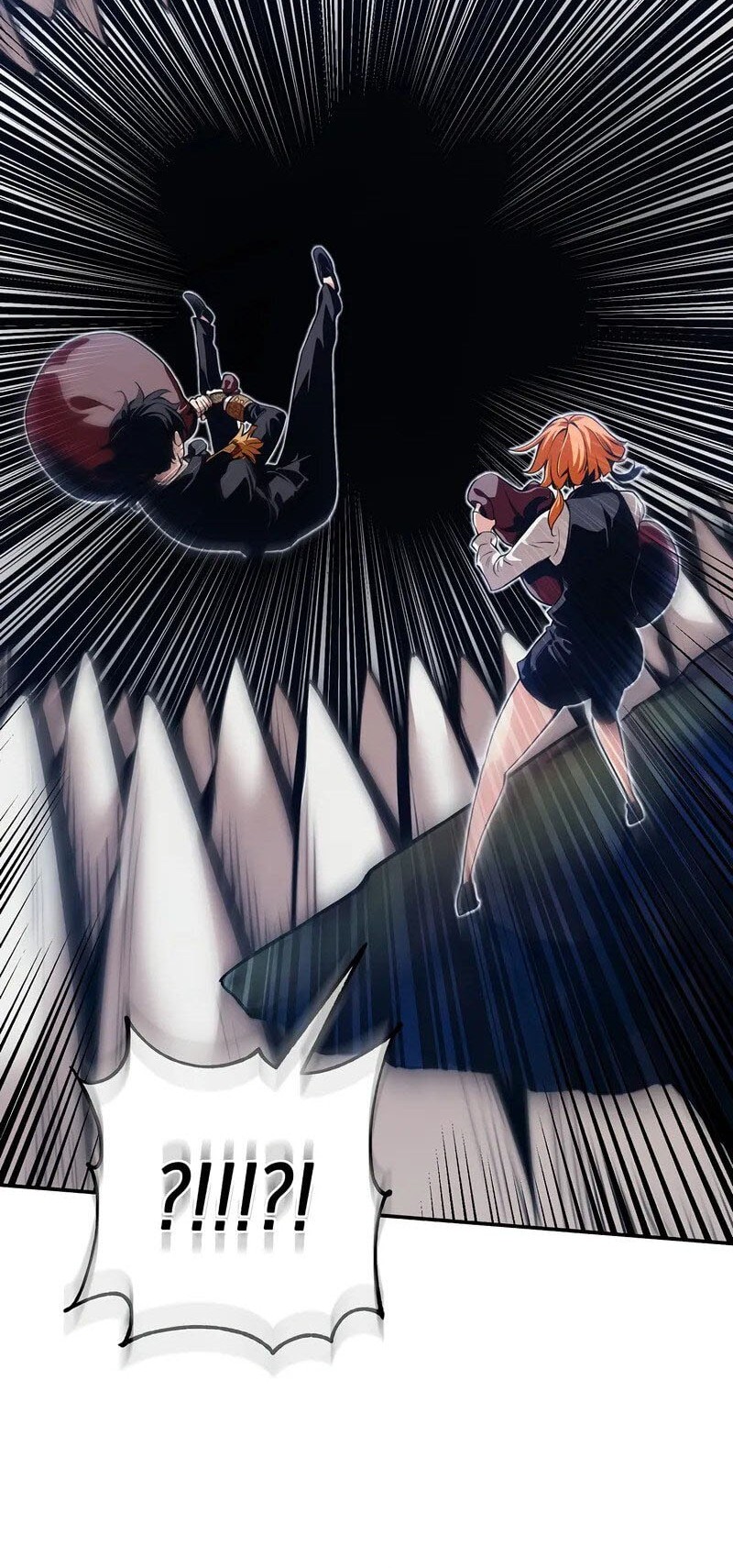 Fated To Be Loved By Villains Chapter 20 Gambar 29