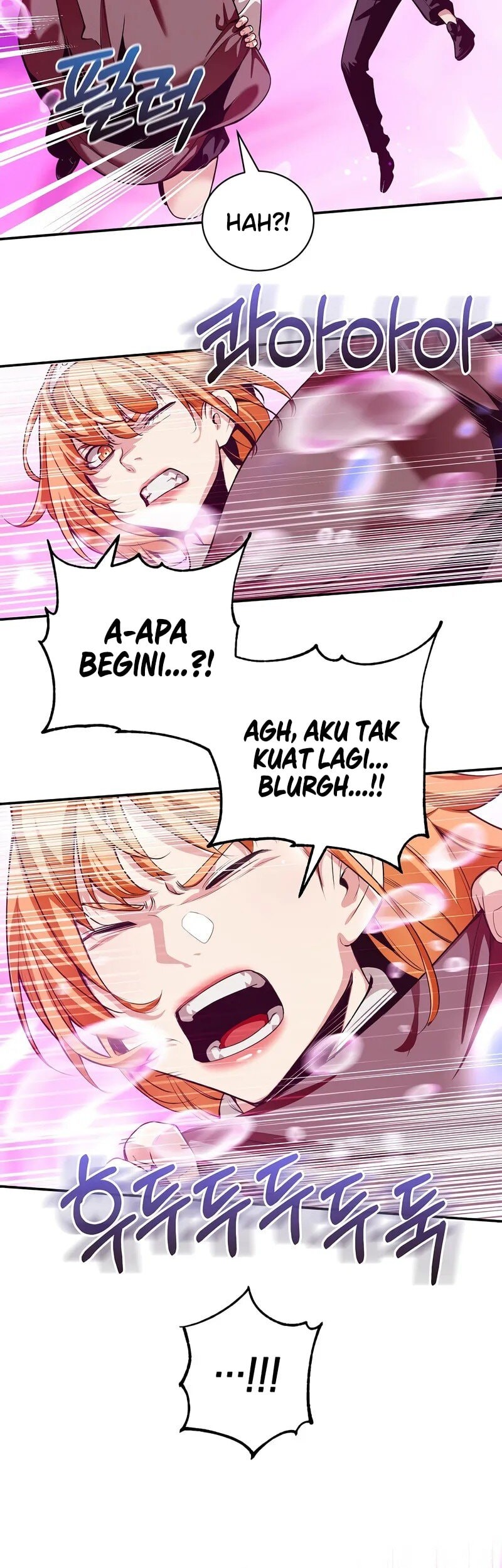 Fated To Be Loved By Villains Chapter 20 Gambar 32